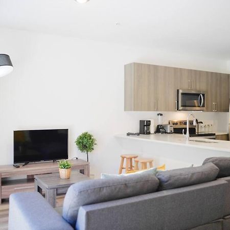 Awesome Townhouse 15 Minutes From The Beach Miami Exteriér fotografie