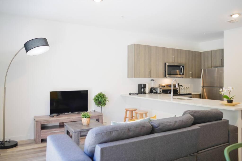 Awesome Townhouse 15 Minutes From The Beach Miami Exteriér fotografie