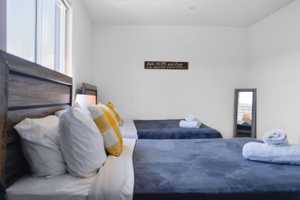 Awesome Townhouse 15 Minutes From The Beach Miami Exteriér fotografie