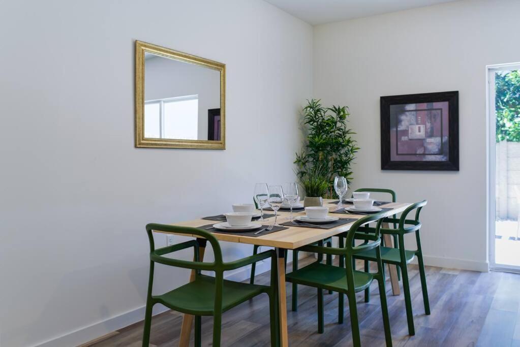 Awesome Townhouse 15 Minutes From The Beach Miami Exteriér fotografie