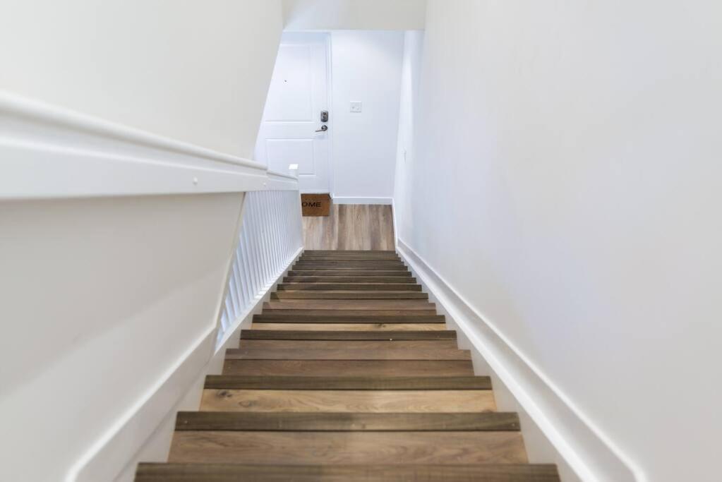 Awesome Townhouse 15 Minutes From The Beach Miami Exteriér fotografie