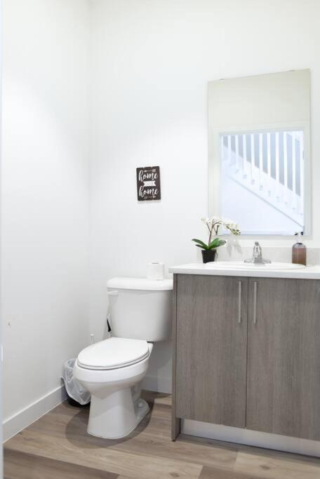 Awesome Townhouse 15 Minutes From The Beach Miami Exteriér fotografie