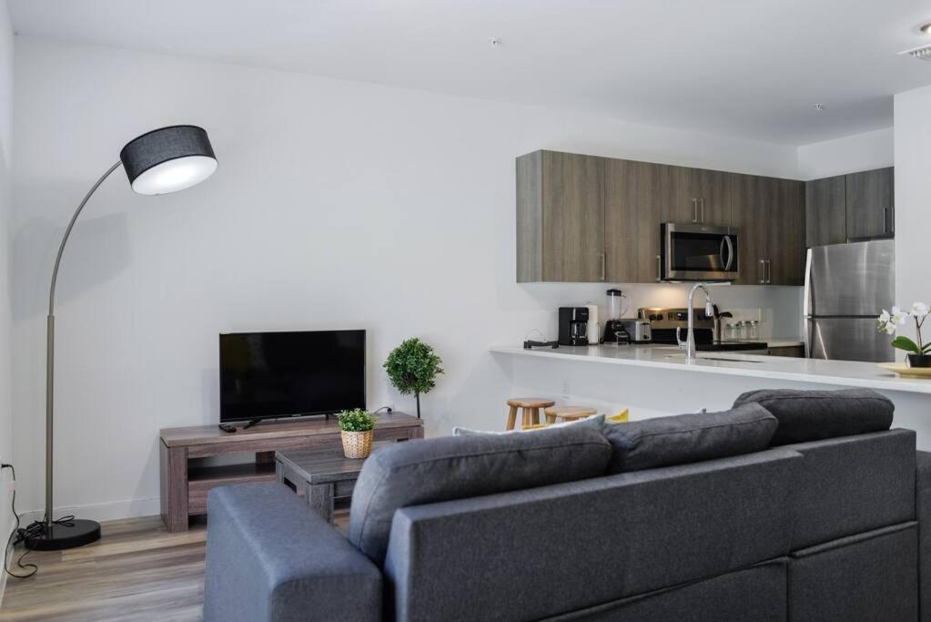 Awesome Townhouse 15 Minutes From The Beach Miami Exteriér fotografie