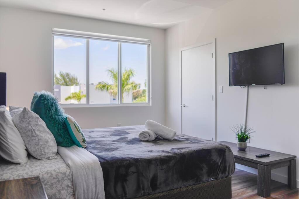 Awesome Townhouse 15 Minutes From The Beach Miami Exteriér fotografie