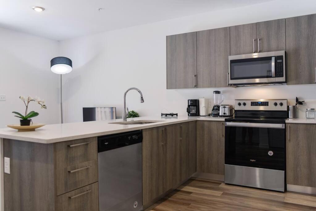 Awesome Townhouse 15 Minutes From The Beach Miami Exteriér fotografie